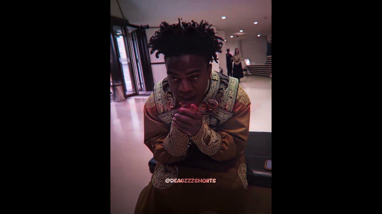 IShowSpeed Fans Really Love Him Ishowspeed Wholesome Edit