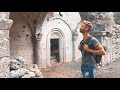 GARGANO Ep. 04 - Trekking tra le tombe daune