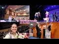 🎭🩷🎥😭 mi ÚLTIMA función en Gordas :( | vlog
