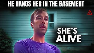 Killer Husband Realizes Wife Is Still Breathing