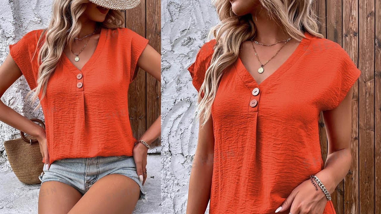 Раскроем секретные приемы творения чудес при шитье воротников