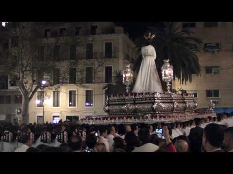 Real, Muy Ilustre y Venerable Cofradía de Nazarenos de Nuestro Padre Jesús Cautivo, María Santísima de la Trinidad Coronada y del Glorioso Apóstol Santiago