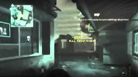 Mw3 and Mw2 Edit by Magisto