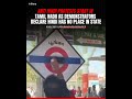 ANTI-HINDI PROTESTS ERUPT IN TAMIL NADU | Streets in Chaos!”