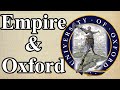 Imperial elites of oxford university oxford  empire