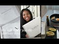 Aesthete by cloth  paper  deluxe lifestyle subscription box unboxing  winter 2023