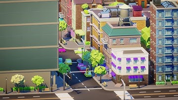 Project 5 - Cubicity