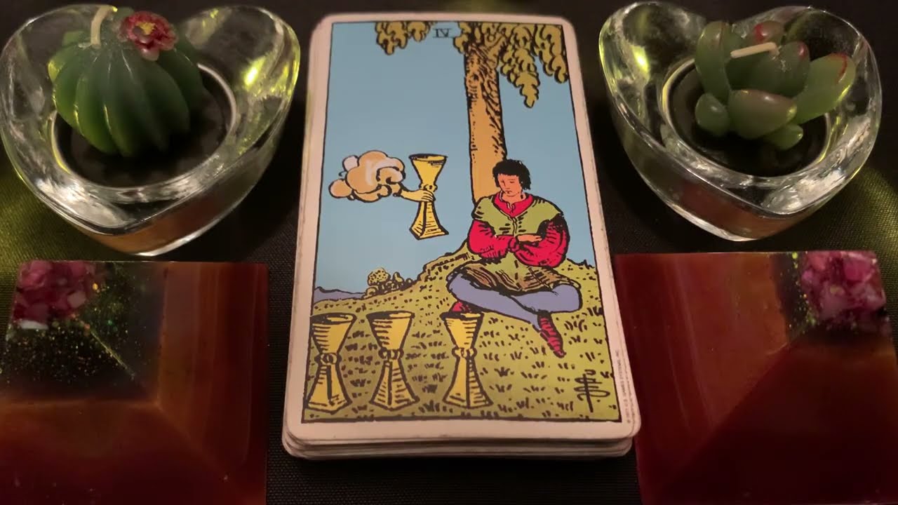 Your DM “I can’t do this anymore”                                             #dmtodf #tarotreading