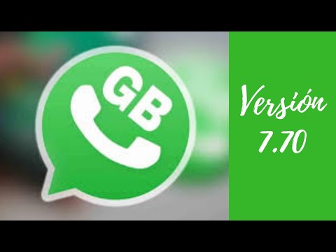 New EL SORPRENDENTE IMITADOR DE WHATSAPP EN SU GRAN ACTUALIZACIÓN 7.70 (2.18.293)