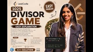 LeetCode 268 | Missing Number | Easy Problem | C++ Solution