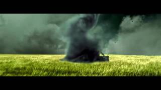 Tornado Test 2