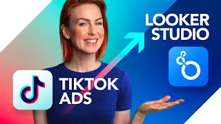 🔌 How to Connect TikTok Ads to Looker Studio?