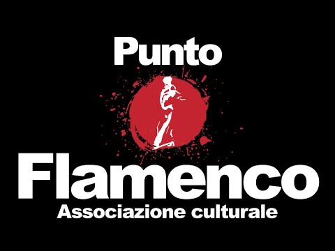 SAGGIO PUNTO FLAMENCO CHICAS 2023