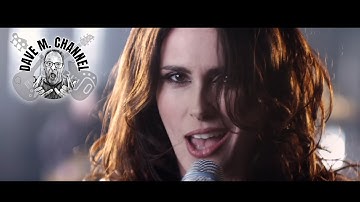 Within Temptation - Faster - Music Video - Dave M Reaction