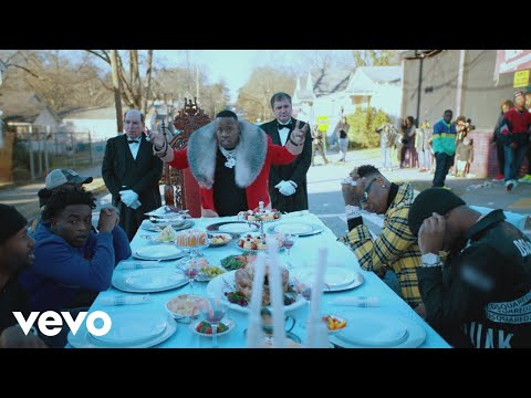 Yo Gotti - Put a Date On It ft Lil Baby 