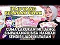 UANG BERANAK PINAK - lakukan  ini di hidupmu, saya jamin uangmu akan beranak setiap hari