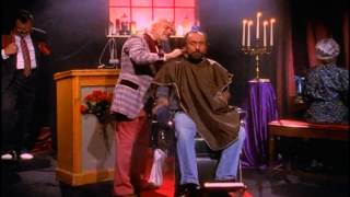 Ray Stevens  'The Haircut Song' (Music Video)