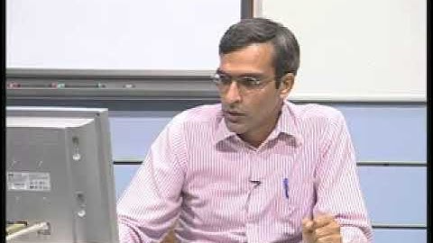 Lecture - 34 Animation (Contd.)