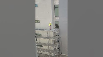 sub trade stucco scaffold erection crew member@