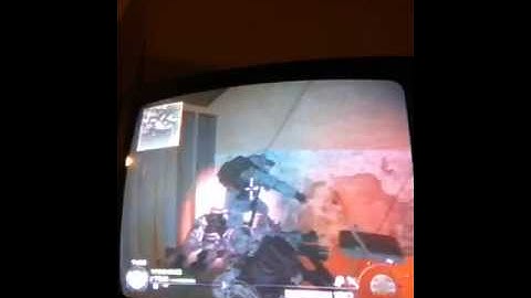 Mw2 throwing knife only killstreakless nuke(LEGIT!!)