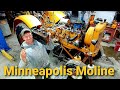 Oh SNAP! Literally, it SNAPPED off! - Moline Part 1