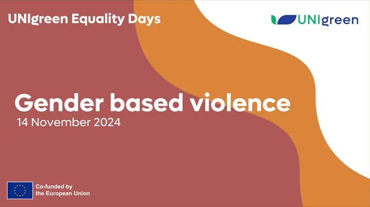 Equality Day 2024: Gender based violence