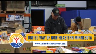 United Is The Way We Thrive: Regional PSA