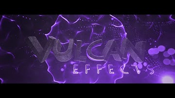 Intro#275| Vulcan Effects v4