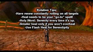 Holy Priest (4.3) in-depth guide More! Holy Priest (4.3) in-depth guide More!