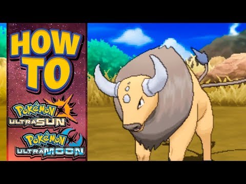 Video: Pok Mon Ultra Sun And Ultra Moon - Paniola Town, Paniola Ranch Un Pok Mon Kokaudzētava