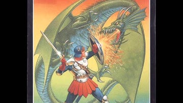 Hydlide (HQ Remake) - Main Theme