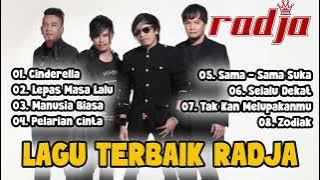 Download lagu RADJA Full Album Tanpa Iklan | Tulus | Jujur | Yakin | Cinderella | Musik Pop 2000an Indonesia