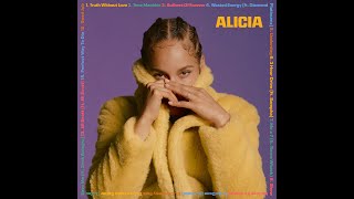 Alicia Keys - Show Me Love Remix Ft. 21 Savage & Miguel