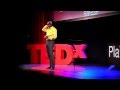 Dont change anything eddie obeng at tedxplainpalais