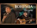 Bohemia elias medina y saul cervek