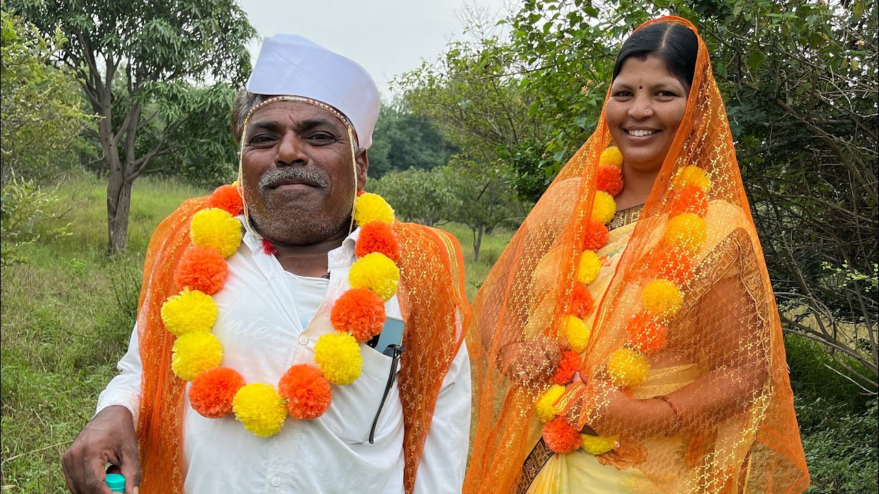 गंगुबाईच्या जिद्दीवर बाबुरावणे बकुळा बायको करून आणली 