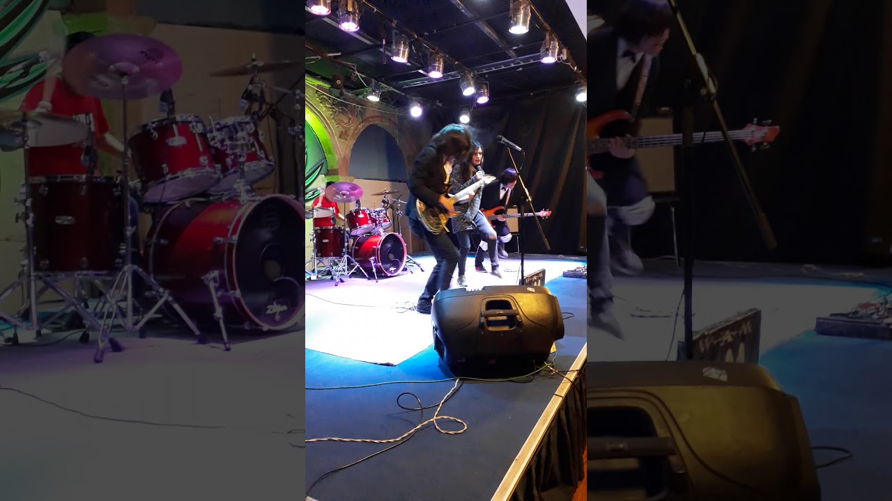 Grupo Wam rock camera iphone 8 plus apk