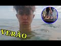 MEU VERÃO NO JAPÃO!