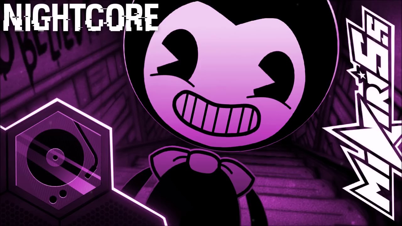 Nightcore-The Devils Swing Remix(MiaRissyTV)