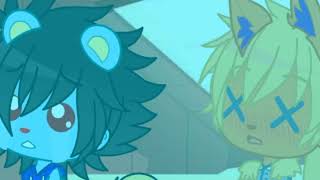 Caramelldansen Meme Ft. Gacha Eevee, Aidan The Umbreon And Glacéblue The Something