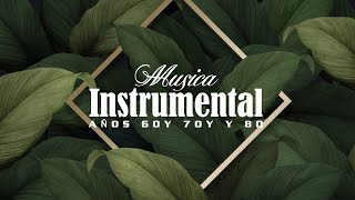 Musica Instrumental Años 60 70 y 80 - Grandes Éxitos Instrumentales De Oro screenshot 2