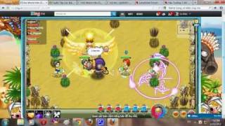 Ani World - Kill boss 2.14