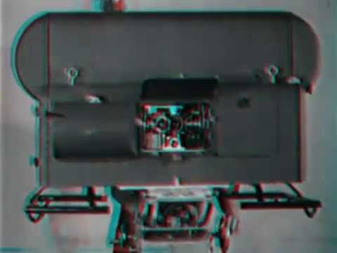 bwana devil 3d movie bwana devil 3d movie