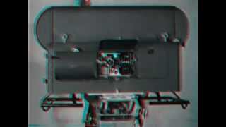 1952 - A Beany Story - Doentaire 3D Bwana Devil