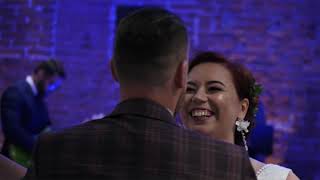 Nothing Else Matters - Metallica Pierwszy Taniec Szkoła Tańca Mk Dansin Anna Dariusz