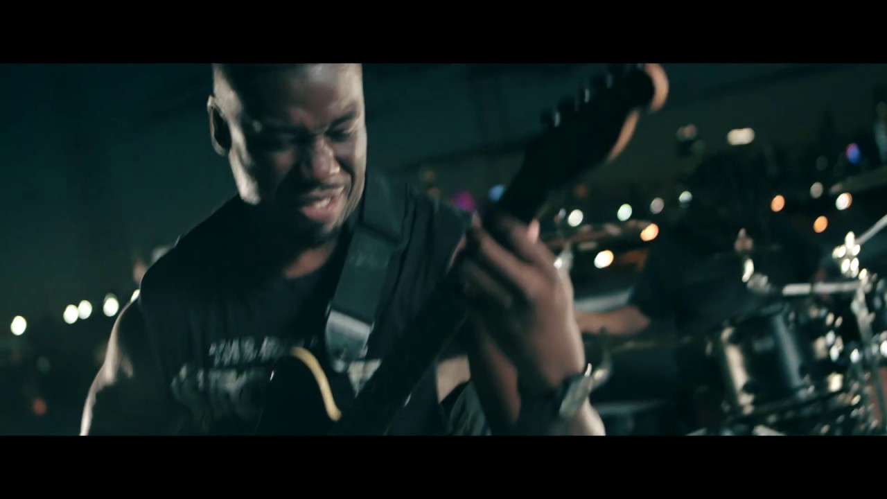 Open The Nile - DNA Hacker