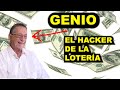 LA INCREÍBLE HISTORIA DEL HOMBRE QUE GANÓ 27 MILLONES en LA LOTERÍA (una historia de película)