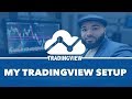 My Tradingview Setup For Forex - YouTube