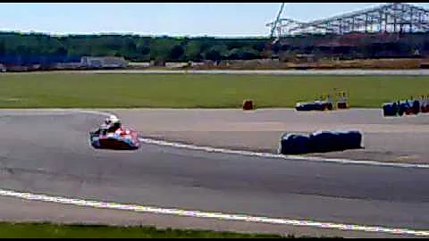 sidecar with greg noble