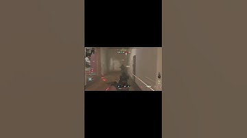 Modern Warfare 2 1v5 s&d